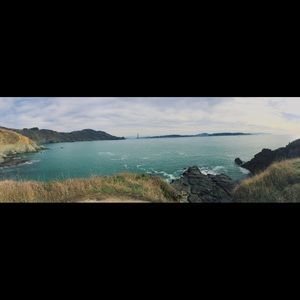 Meet your Posher, Sofia